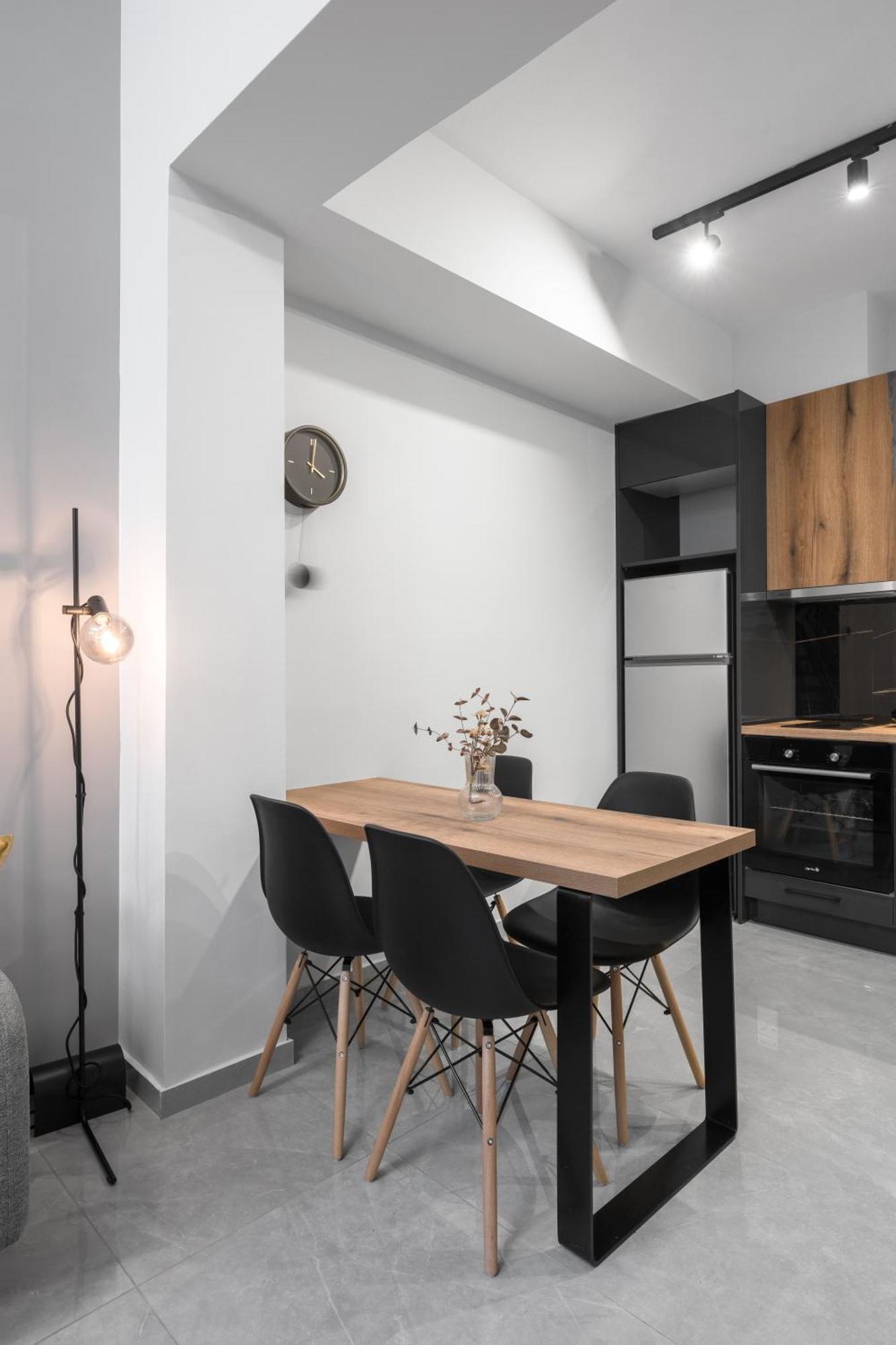 شقة Railway Lofts سالونيك المظهر الخارجي الصورة